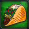 danger high voltage megapays slot taco symbol
