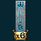 danger high voltage megapays slot wild electricity symbol