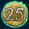 dead mans trail dream drop slot coin win symbol