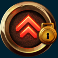 dead mans trail dream drop slot persistent commander symbol