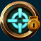dead mans trail dream drop slot persistent one eye symbol