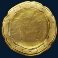 dead mans trail slot coin symbol