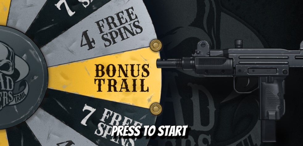 dead riders trail feature wheel