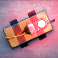 dead riders trail slot bomb symbol