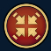 dead riders trail slot bonus trail collect all symbol