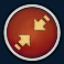 dead riders trail slot bonus trail collect symbol