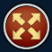 dead riders trail slot bonus trail shoot back symbol