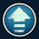 dead riders trail slot bonus trail two knife symbol