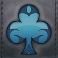 dead-riders trail slot club symbol