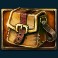 fire in the hole slot bag symbol