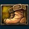 fire in the hole slot boots symbol