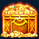 fire in the hole slot collect chest symbol
