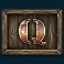 fire in the hole slot q symbol