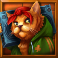 fly cats dream drop slot boombox cat symbol