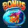 fly cats dream drop slot fishbowl bonus scatter symbol