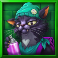 fly cats dream drop slot graffiti artist cat symbol 3