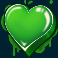 fly cats dream drop slot heart symbol