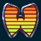 fly cats dream drop slot wild symbol