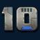 money track 2 slot 10 symbol