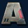money track 2 slot a symbol