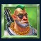 money track 2 slot green cowboy symbol