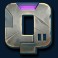 money track 2 slot q symbol