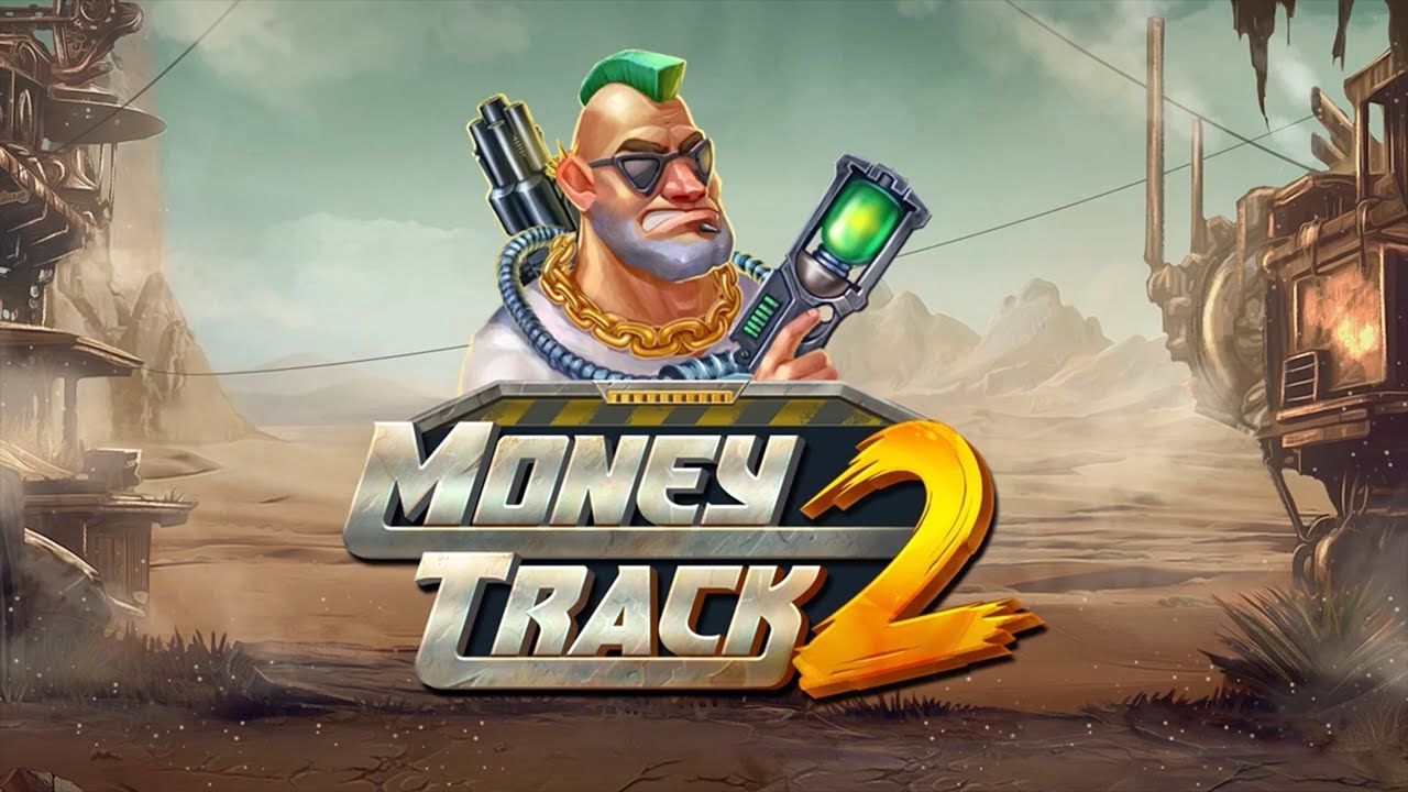 money track main
