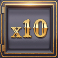 money train origins dream drop slot bonus symbol