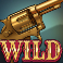 money train origins dream drop slot golden revolver wild symbol