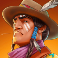 money train origins dream drop slot native indian symbol
