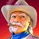 money train origins dream drop slot sheriff symbol