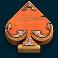 money train origins dream drop slot spade symbol