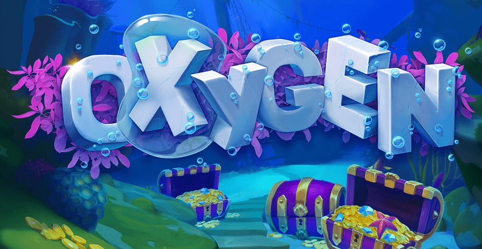 oxygen main