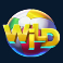 oxygen slot wild symbol