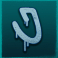 punk toilet slot j symbol
