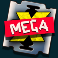 punk toilet slot xmega split symbol