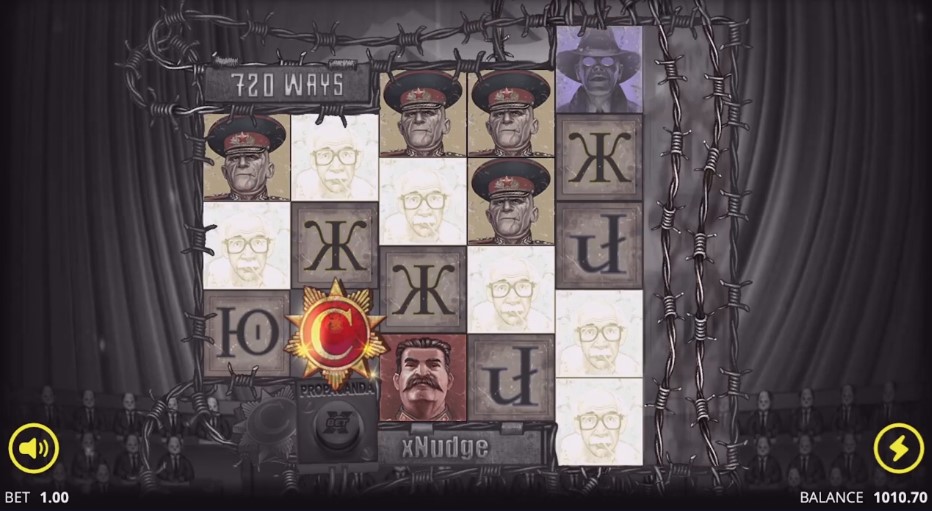 remember gulag play