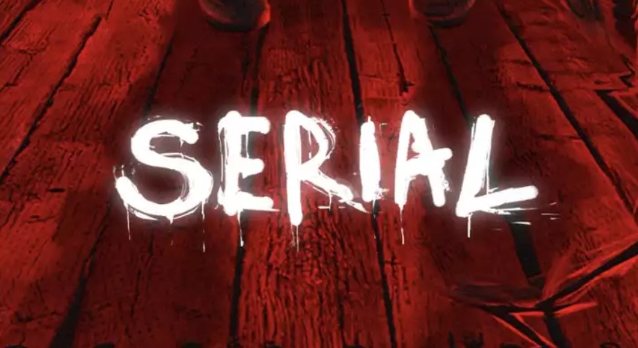 serial main