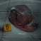 serial slot hard hat symbol