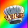 spicy meatballs megaways slot chefs hat wild symbol