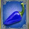 spicy meatballs megaways slot chilli symbol