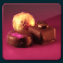 the finer reels of life wowpot slot chocolates symbol