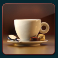 the finer reels of life wowpot slot coffee symbol