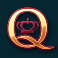 the finer reels of life wowpot slot q symbol