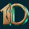 the great pigsby megapays slot 10 symbol