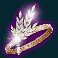 the great pigsby megapays slot charleston headpiece symbol