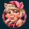 the great pigsby megapays slot lady pigsby symbol