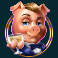 the great pigsby megapays slot pigsby symbol