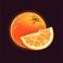 100 joker staxx symbol orange