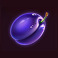 100 joker staxx symbol plum
